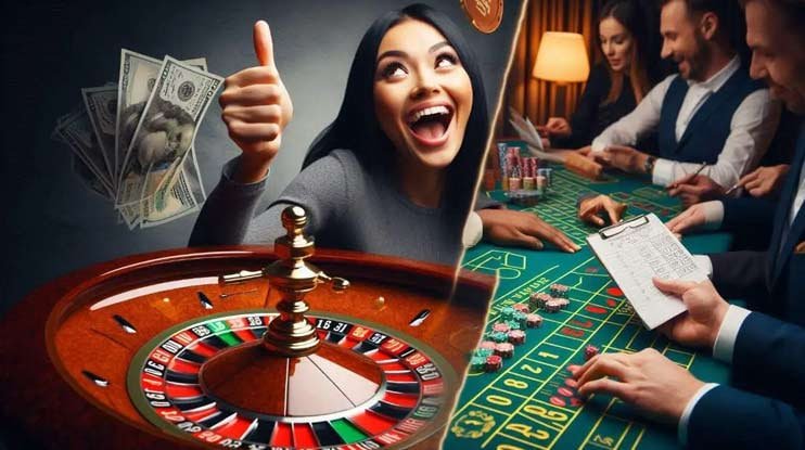 Privasi akun saat berbagi referensi